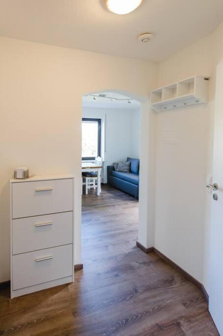 Ferienwohnung "Am Skilift" Herrischried Exterior photo