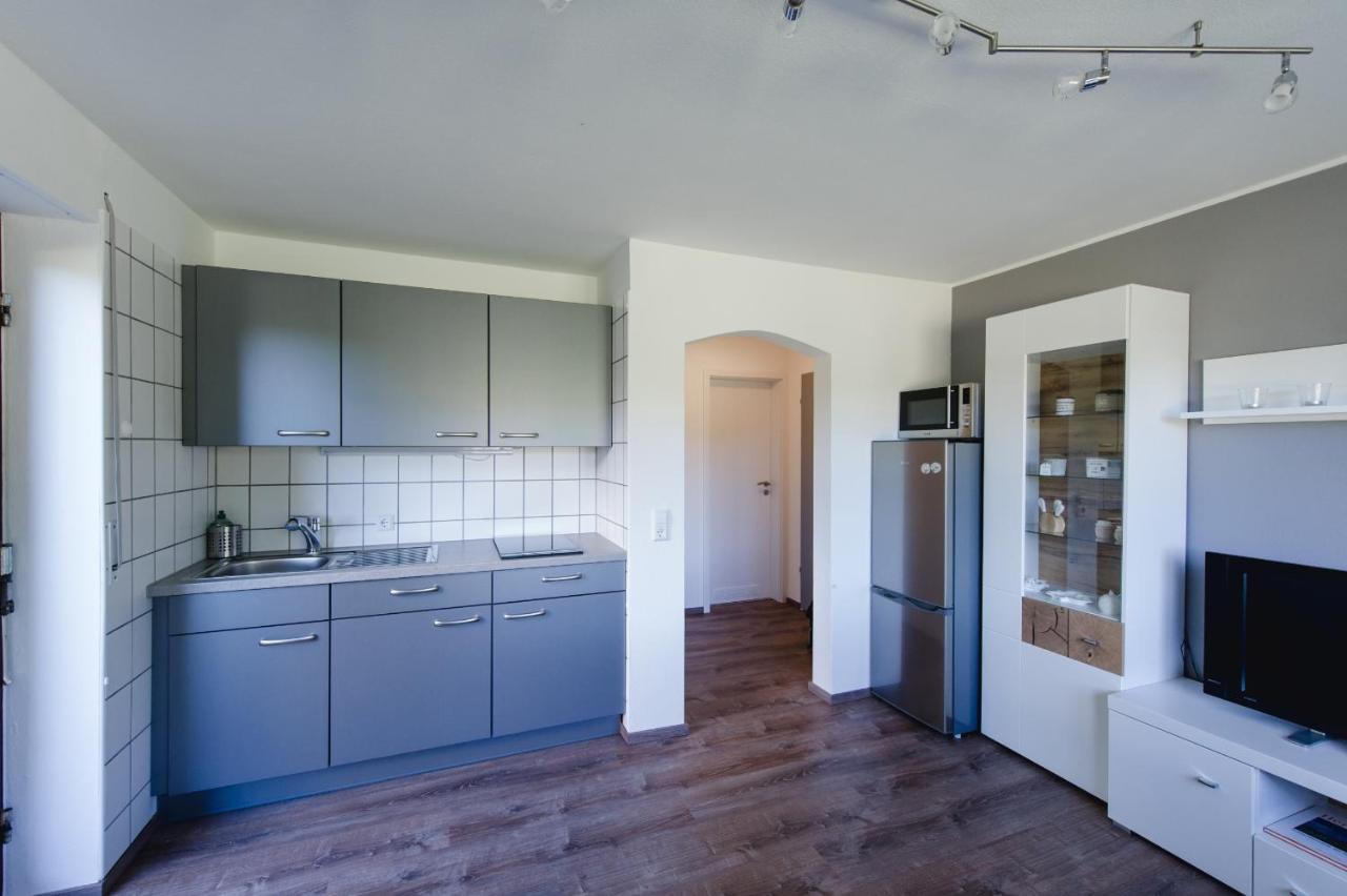 Ferienwohnung "Am Skilift" Herrischried Exterior photo