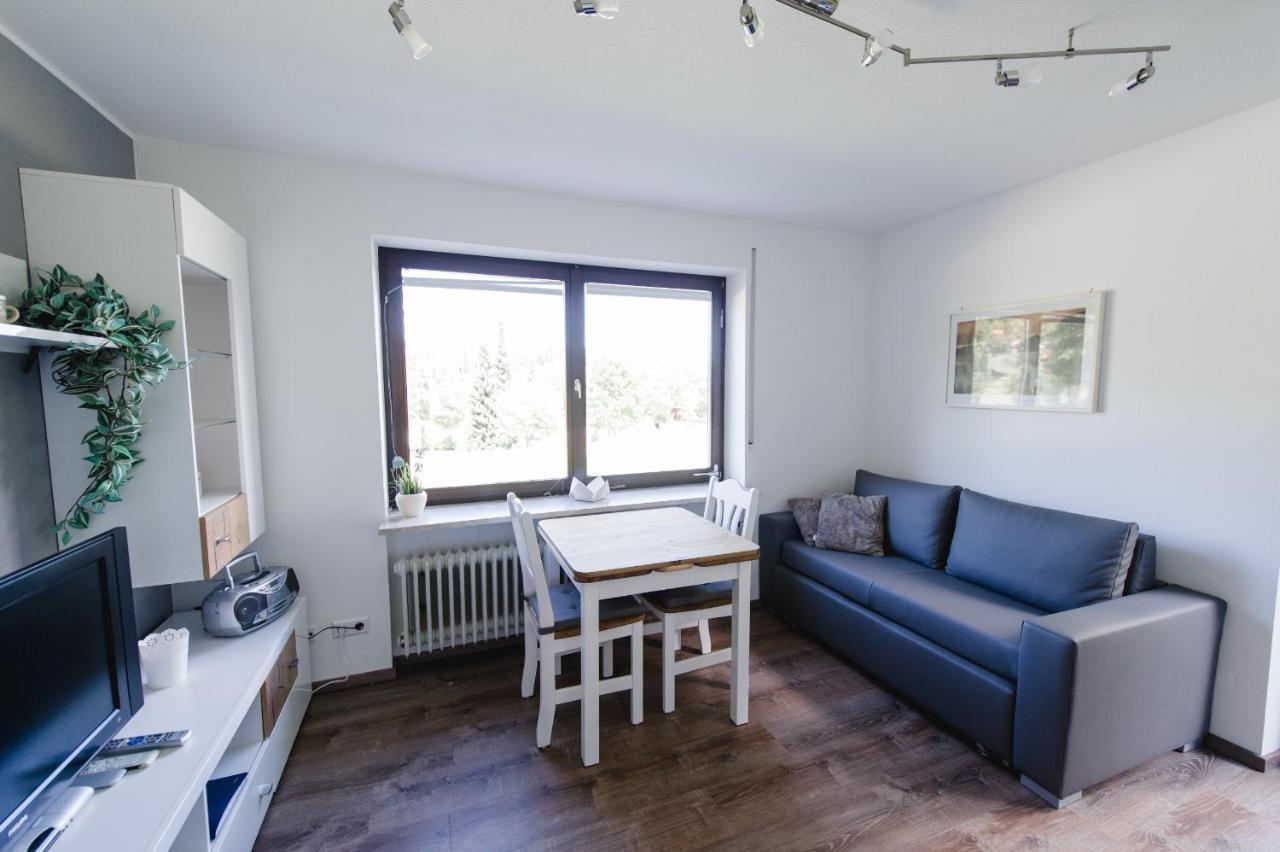 Ferienwohnung "Am Skilift" Herrischried Exterior photo