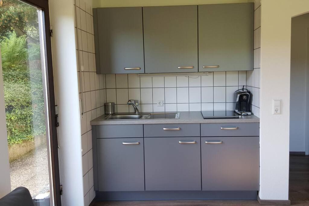 Ferienwohnung "Am Skilift" Herrischried Exterior photo