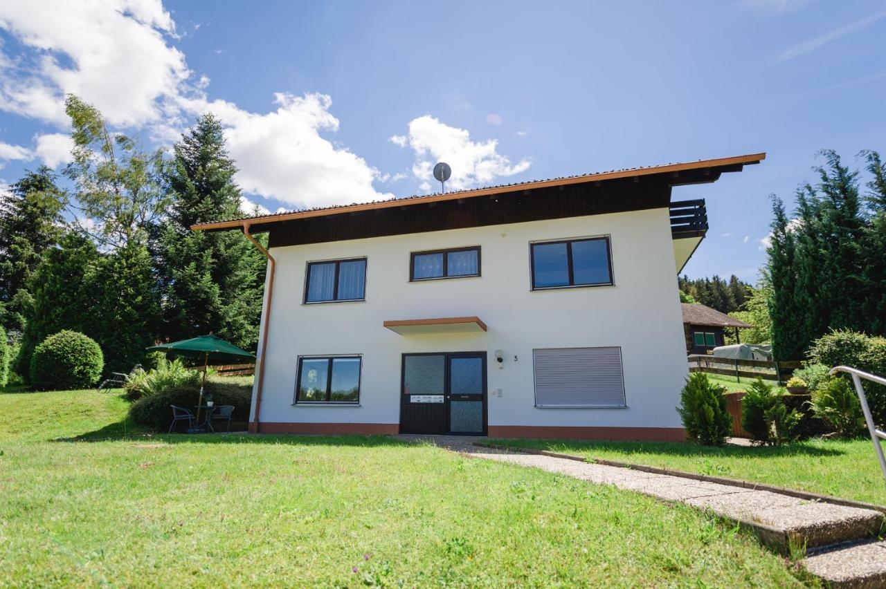 Ferienwohnung "Am Skilift" Herrischried Exterior photo